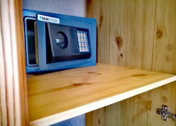 Ferienwohnung A Casa Mia