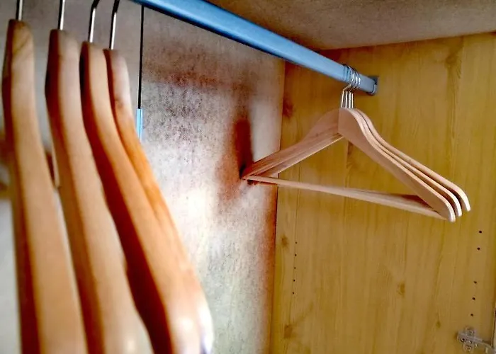 Ferienwohnung A Casa Mia