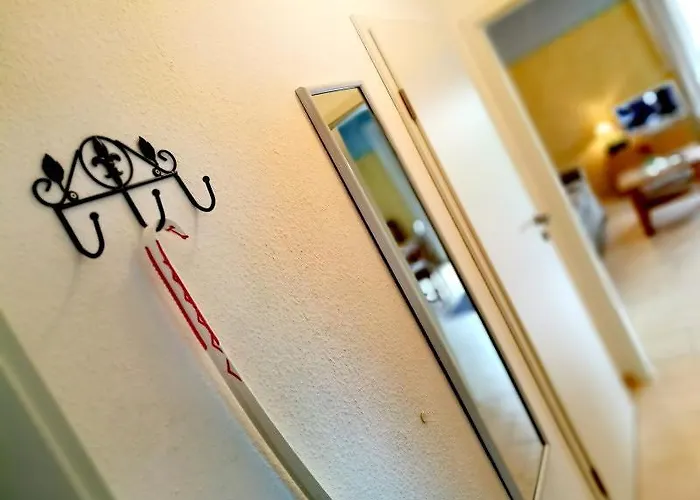Ferienwohnung A Casa Mia