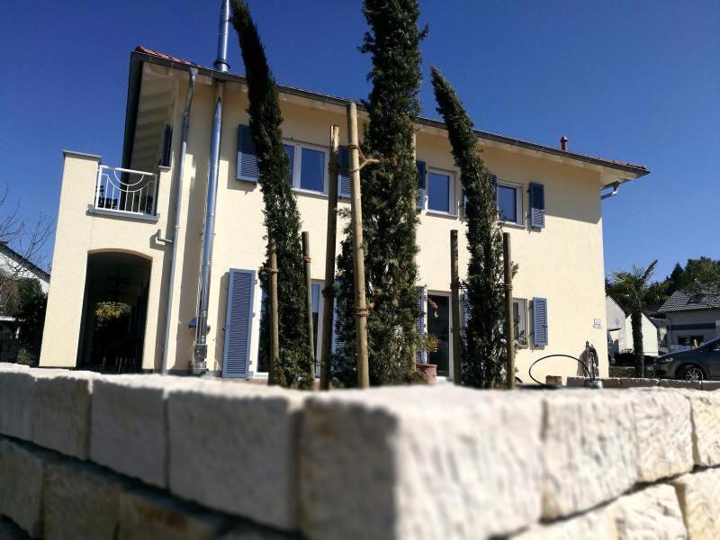 Апартаменты A Casa Mia *