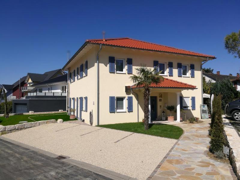 A Casa Mia Apartment Gengenbach