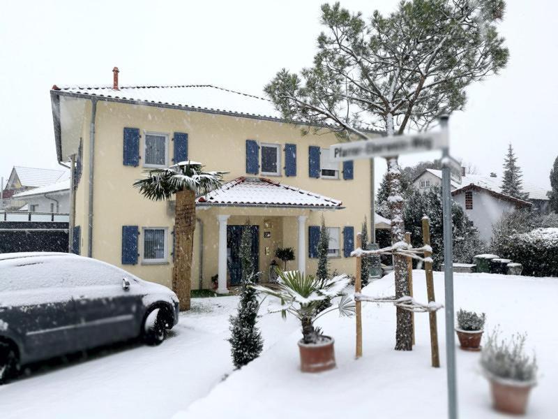 A Casa Mia