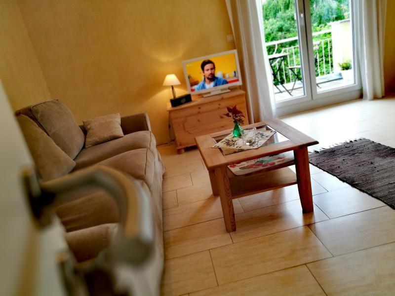 A Casa Mia Apartment *