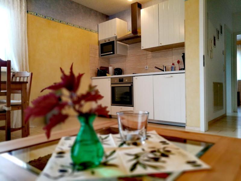 A Casa Mia Lejlighed Gengenbach