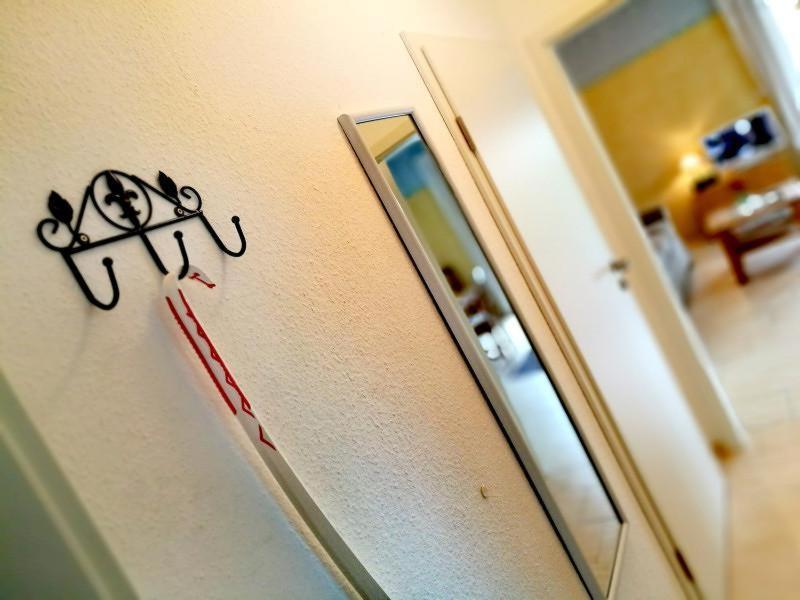 Апартаменты A Casa Mia